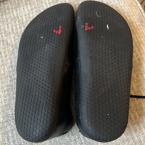 VIVOBAREFOOT means leather shoes size 44/11 - Picture 4 of 8
